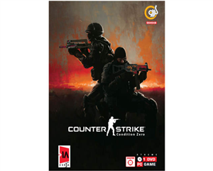 بازی Counter Strike Condition Zero مخصوص PC