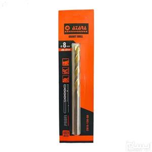 مته گرانیت 8 Azara