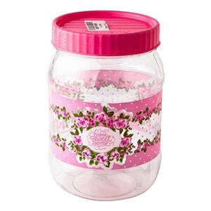 بانکه شماره 3 گلدار هوم کت