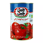 رب گوجه فرنگی چین چین 4 کیلوگرمی