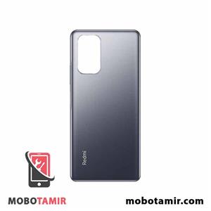 درب پشت شیائومی Xiaomi Mi Note 10 / Mi Note 10 Pro Back Door