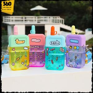 قمقمه طرح موبایل 5874