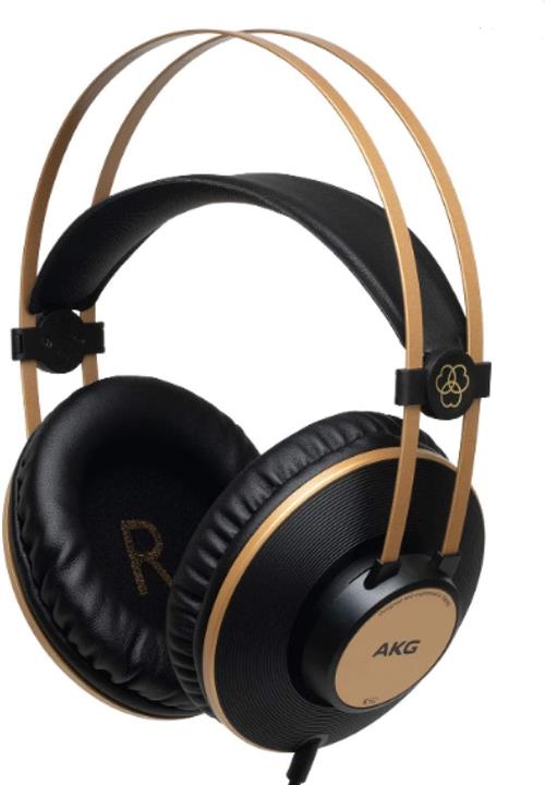 AKG K92 Headphone || هدفون ای کی جی مدل K92