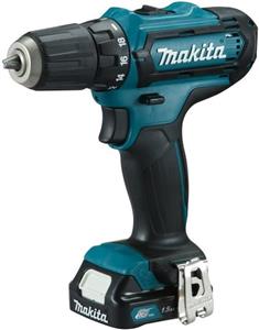 دریل شارژی ماکیتا مدل  Makita Df331Dwae 12V Li-Ion Drill Driver-DF331