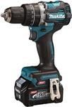 دریل شارژی براشلس  40 ولت ماکیتا-Makita Hp002Gz 40V Max Li-Ion Xgt Brushless-