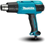 سشوار صنعتی دیجیتالی ماکیتا ـ Makita P-36706 Heat Gun Hg6530V, 2000W ـ 