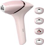 لیزر بدن فیلیپس  Philips Lumea Ipl – مدل Bri95760 – 