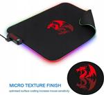 پد ماوس گیمینگ Redragon Neptune Gaming Mouse Mat XXL RGB – 