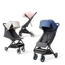 کالسکه بچه تاشو شیائومی Mitu Foldable Baby Stroller Portable Mini Prams