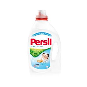 مایع لباس شویی لباس کودک پرسیل Persil مدل sensitive حجم 1.89 لیتر