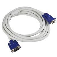کابل VGA نویزگیر دار 1.5m اورجینال