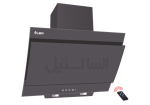 هود السا استیل مدل h414