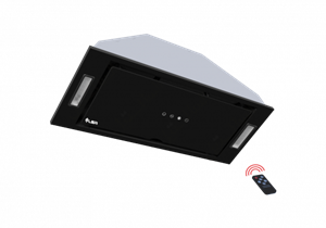 هود السا استیل مدل H203t