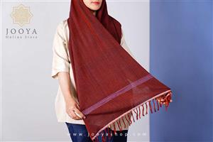 شال دستباف آویسا