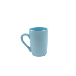 ماگ سرامیکی آبی سره