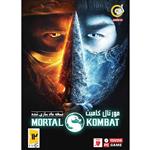 بازی Mortal Kombat مخصوص PC شرکت گردو