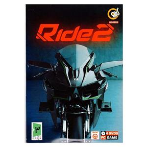 بازی Ride 2 مخصوص PC شرکت گردو