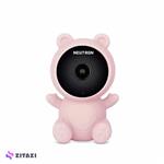 پیجر تصویری کودک NEUTRON Lullaby Night Vision Ip Baby Monitoring Camera