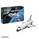 ماکت شاتل فضایی مدل REVELL Model Gift Set Space Shuttle