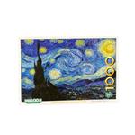 پازل 1000 قطعه The Starry Night برند MIROOJ