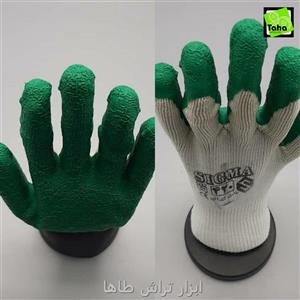 دستکش ضدبرش420 سیگما