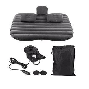 تشک بادی ماشین کی ام سی K7