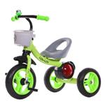 سه چرخه تیکو سبز کیکابو kikkaboo tricycle tico