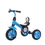 سه چرخه لینو آبى کیکابو kikkaboo tricycle lino 