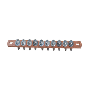 شینه 10 پیچ نول  - مدل SCR10