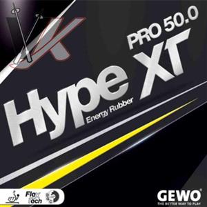 رویه راکت جوو مدل هایپ XT50 کد 2004155