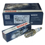 شمع ایساکو روس BOSCH