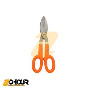 قیچی ورق بر 250 میلی متری ریما مدل Rima 18ga