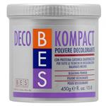 پودر دکلره بس حجم 450 گرم