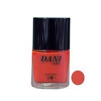 دنی وان لاک جدیدdani one nail polish 19