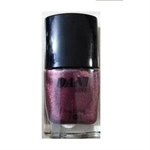 دنی وان لاک جدیدdani one nail polish  71