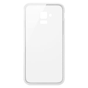 کاور بلکین مدل Clear TPU مناسب برای گوشی موبایل سامسونگ Galaxy A8 2018 Belkin Clear TPU Cover For Samsung Galaxy A8 2018