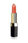 رژلب جامد مدل Lipstick رنگ صورتی شماره 67 گلدن رز Golden Rose