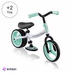 دوچرخه کودک مدل Globber Duo Balance Bike Mint Green 