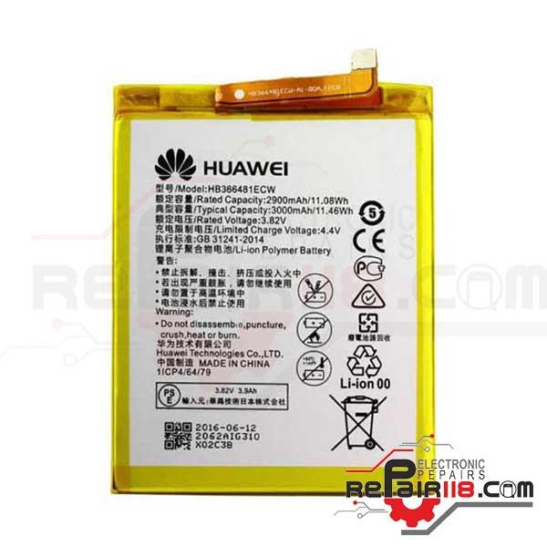 Huawei P10 Lite Battery