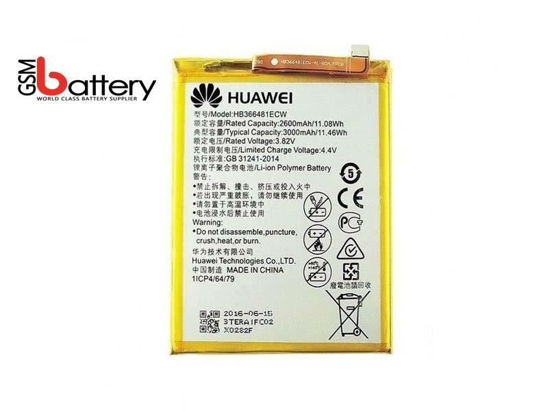 Huawei P10 Lite Battery