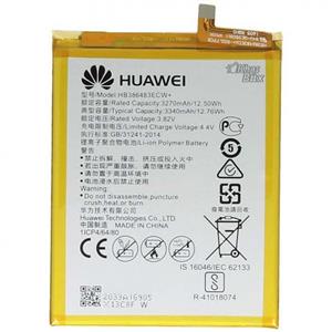 باتری گوشی هوآوی هانر 6 ایکس Huawei Honor 6X Battery