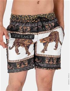 شلوارک مردانه Versace مدل 30611