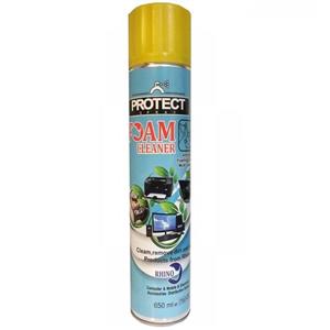 اسپری کف فرچه دار PROTECT