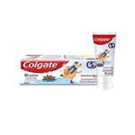 خمیر دندان کودک کلگیت برای کودکان ۶ تا ۹ سال حجم 60 میلی لیتر Colgate 