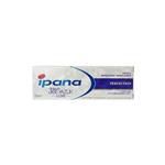 خمیردندان سفیدکننده تری دی وایت 75 میلی ایپانا Ipana 3d white