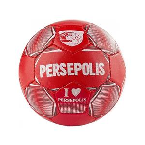 توپ فوتبال پرسپولیس