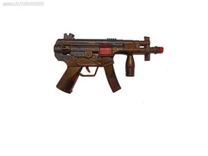 تفنگ بازی مدل naabsell-mp5 کد 1458