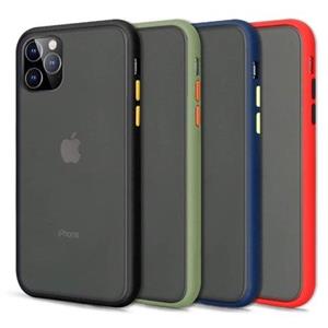 کاور و قاب گوشی مناسب برای IPHONE 11 Pro Max هیبریدی