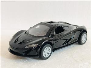 ماشین بازی موتور مکس مدل Mclaren P1 Motormax Maclaren Toy Car 