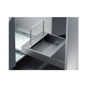 سطل زباله یونیت 40 مدل باتم مانت کد Q240 هایلو